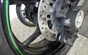 KAWASAKI NINJA 1000SX 2024 ZXT02K