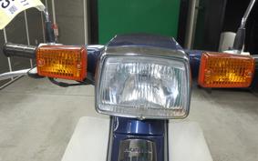HONDA C50 SUPER CUB E AA01