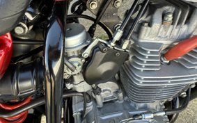 HONDA FTR223 MC34