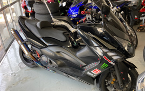 YAMAHA T-MAX500 2009 SJ08J