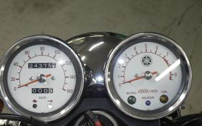 YAMAHA SR400 Gen.3 2009