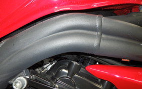 TRIUMPH SPEED TRIPLE 2011