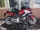 Фото Honda NC750X ABS 2017 с японского аукциона