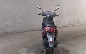 SUZUKI  LET`S 4G CA41A