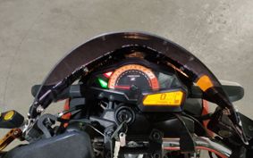 KAWASAKI Z250 ER250C