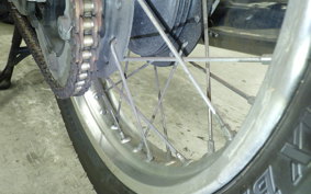 YAMAHA SR400 Gen.5 2019 RH16J