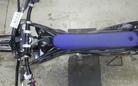 YAMAHA YZ125 2021 CE34C