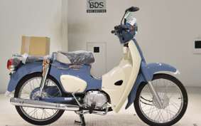 HONDA C50 SUPER CUB 2023 AA09