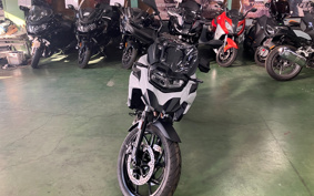 BMW F800GS 2025 0K51