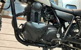 KAWASAKI 250TR BJ250F