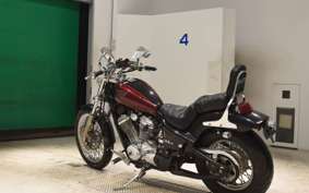 HONDA STEED 400 1992 NC26