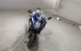 SUZUKI GSX-1300R HAYABUSA 2004 GW71A
