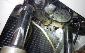 YAMAHA FZR400 R 1987 1WG