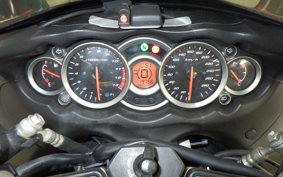 SUZUKI HAYABUSA Gen.2 2009