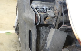 YAMAHA RZ350 4U0