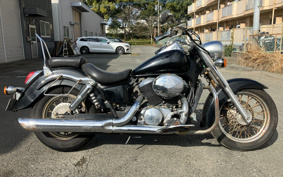 HONDA SHADOW 400 1999 NC34