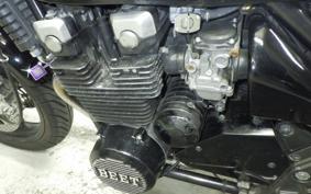KAWASAKI ZEPHYR 400 KAI 2001 ZR400C