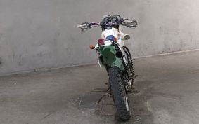 KAWASAKI KMX125 MX125A