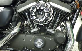 HARLEY XL883N 2014