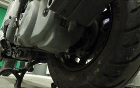 SUZUKI ADDRESS V125 G CF46A