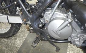 SUZUKI TS125R 2005 SF15A