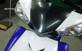 YAMAHA CYGNUS 125 XSR 3 SEA5J