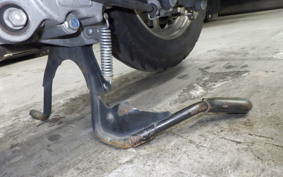 HONDA TACT-4ﾍﾞｰｼｯｸ 1994 AF79