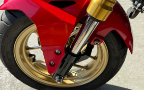 HONDA GROM JC75