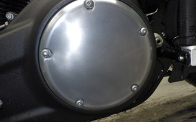 HARLEY FXBB1750 2018