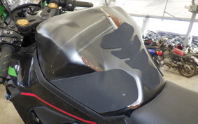 KAWASAKI ZX-4R SE 2025 ZX400P