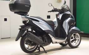 YAMAHA TRICITY 125 A 2012 SEC1J