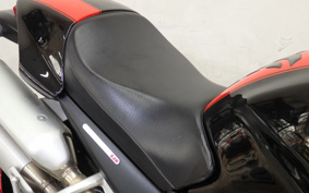 DUCATI M800 MONSTAR S2R 2006 ZDMM414AA5B