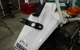 YAMAHA SEROW 225 W 4JG