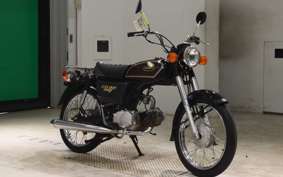 HONDA CD90 BENLY HA03