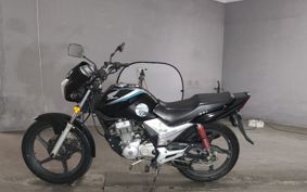 HONDA CBF125 PCJ7