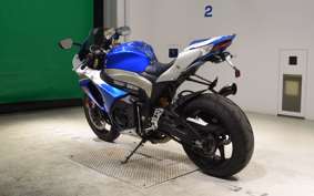 SUZUKI GSX-R1000 2010
