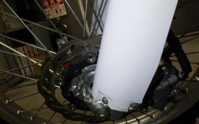 YAMAHA WR250R 2023 DG15J
