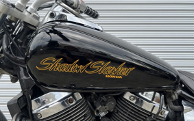 HONDA SHADOW 400 SLASHER 2002 NC40