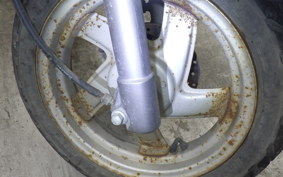 YAMAHA AXIS 100 SB06J