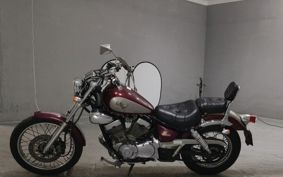 YAMAHA VIRAGO 250 3DM