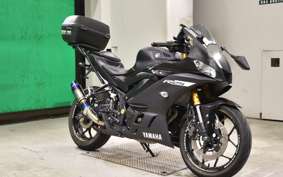 YAMAHA YZF-R25 2023 RG43J
