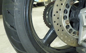 YAMAHA XJR1300 Gen.2 2006 RP17J