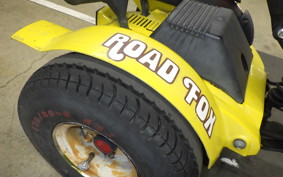 HONDA ROAD FOX 2015 TB10