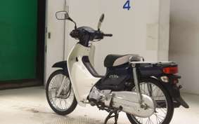 HONDA C50 SUPER CUB 2001 AA04
