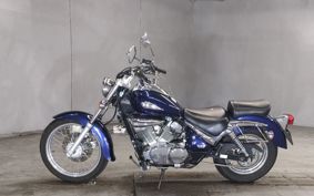 SUZUKI INTRUDER 250 VJ51A
