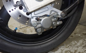 YAMAHA FZ400 1997 4YR