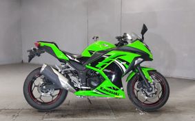 KAWASAKI NINJA250 EX250L