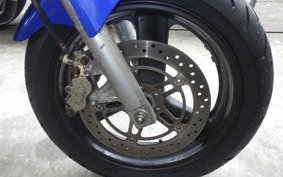 HONDA HORNET 250 MC31