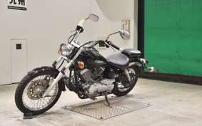 YAMAHA DRAGSTAR 250 2012 VG02J