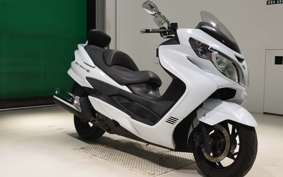 SUZUKI SKYWAVE 250 (Burgman 250) S Gen.3